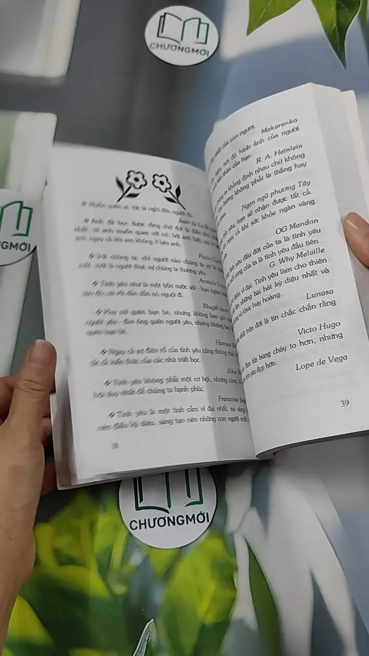 1800 Câu Danh Ngôn Bất Hủ - Nguyễn Viên Như 754527