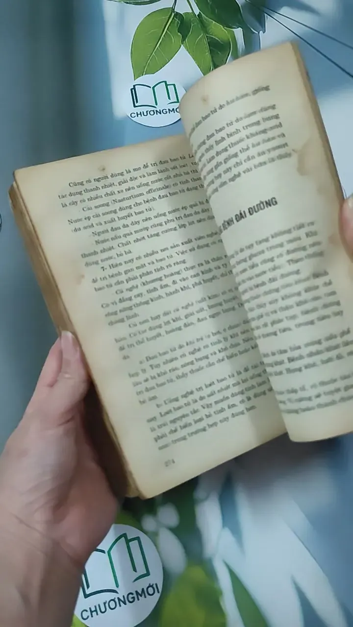 [XƯA] Món Ăn Bài Thuốc 1 (1996) - Bùi Kim Tùng 780839