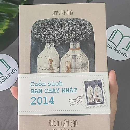 Buồn Làm Sao Buông - Anh Khang