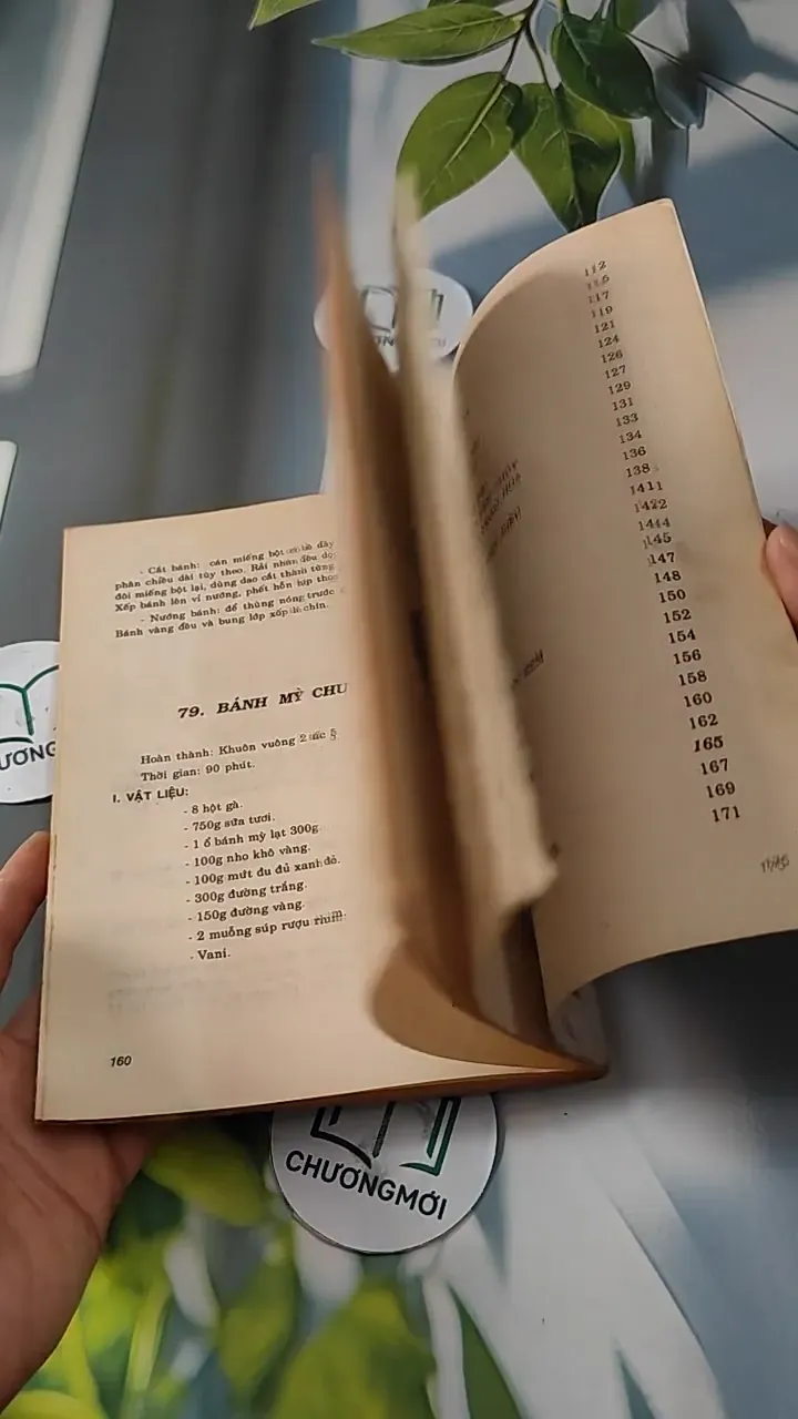 Khéo Tay Làm Bánh - Triệu Thị Chơi 727274