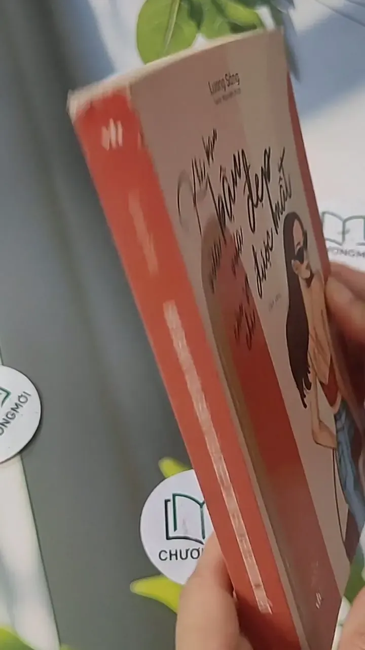 Khi Bạn Bận Vừa Xinh Đẹp, Còn Sợ Chi Được Mất - Lương Sảng 705609