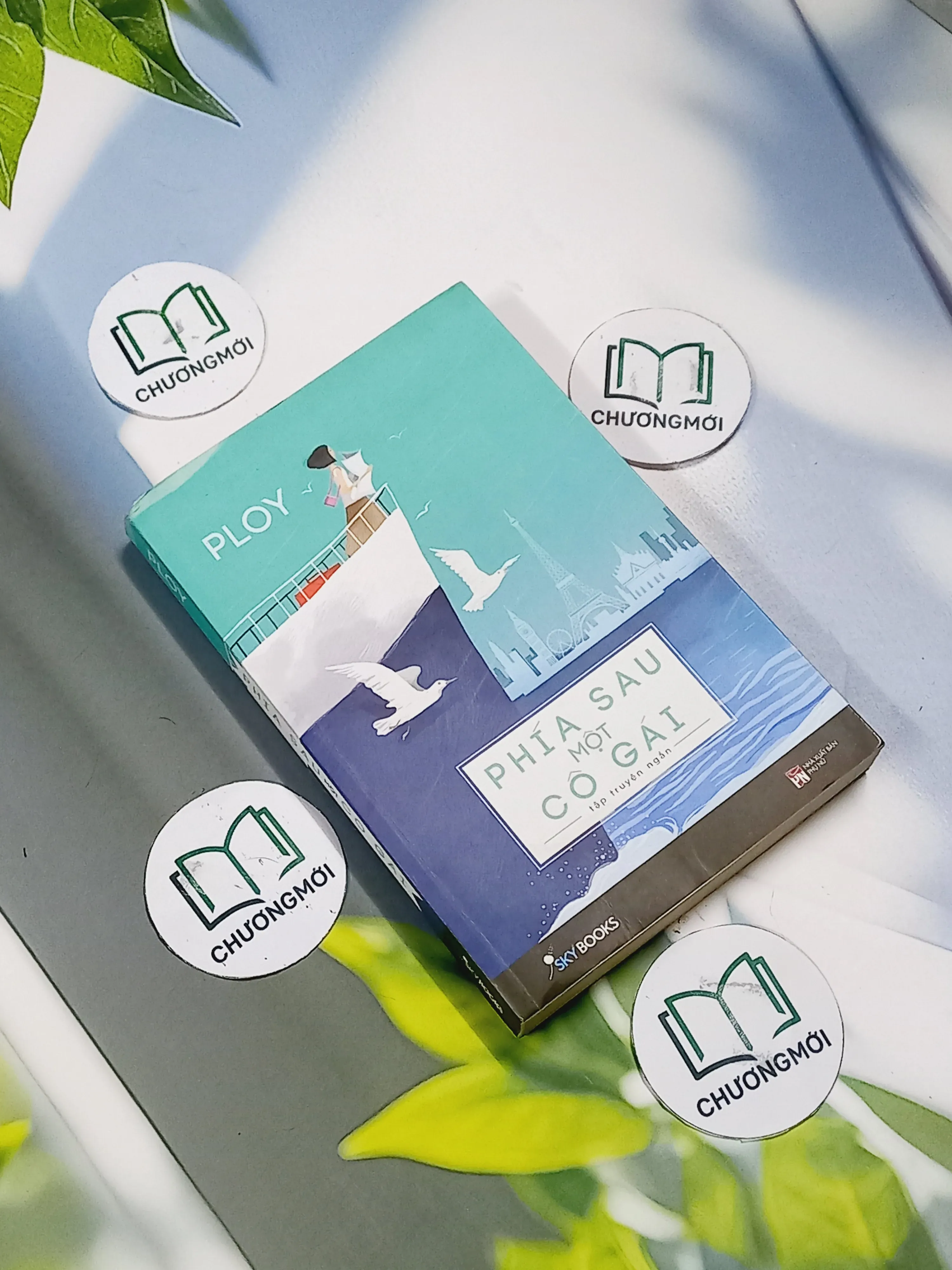 Ploy - Phía Sau Một Cô Gái - Ploy