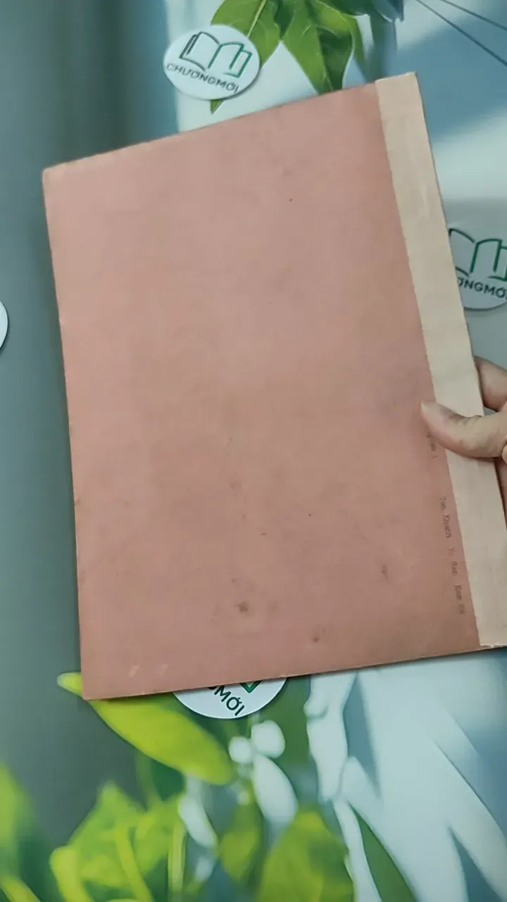 [MIỄN PHÍ BỌC SÁCH] [XƯA] Nội San Khoa Học - Kỹ Thuật (Viện Quân Y 7A) (1986) 780773