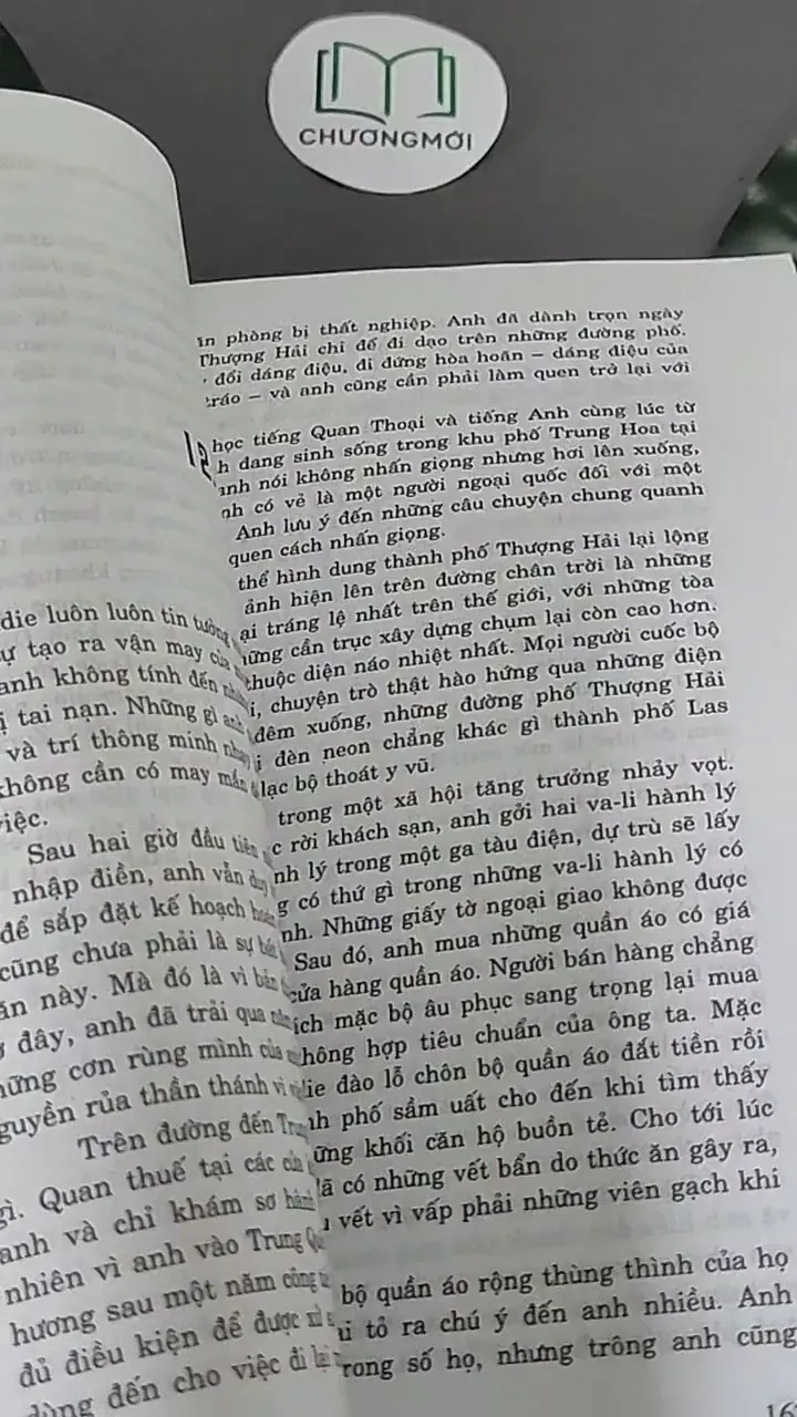 Săn Đuổi (2012) - Clive Cussler 603336