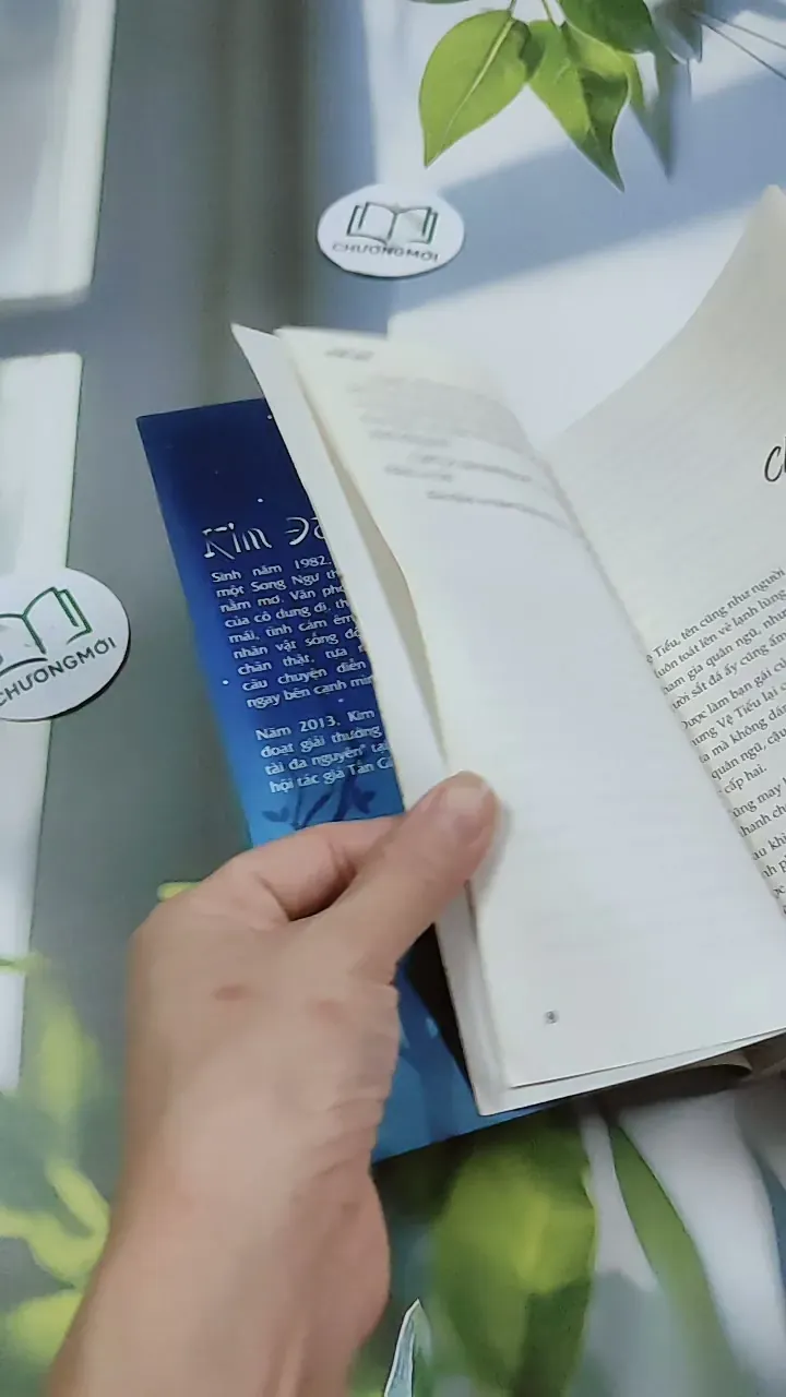 Lần Nữa Làm Người - Kim Đại 744724