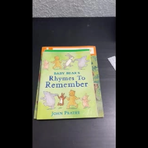 Combo 3 cuốn truyện tranh cho bé 973536