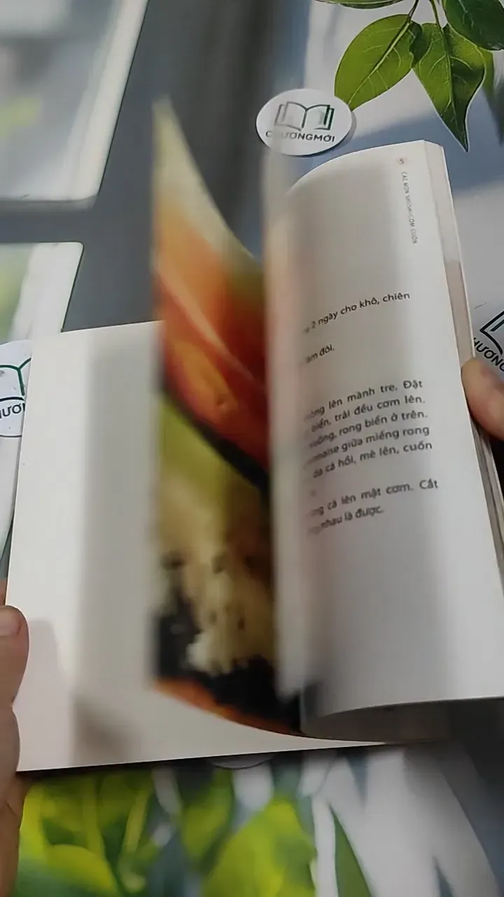 Các Món Sushi Cơm Cuộn - Thanh Nguyên & Triệu Thị Chơi 727331