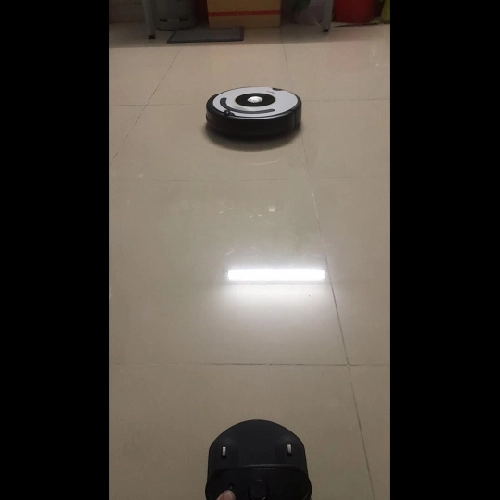 Robot hút bụi roomba 621 396366