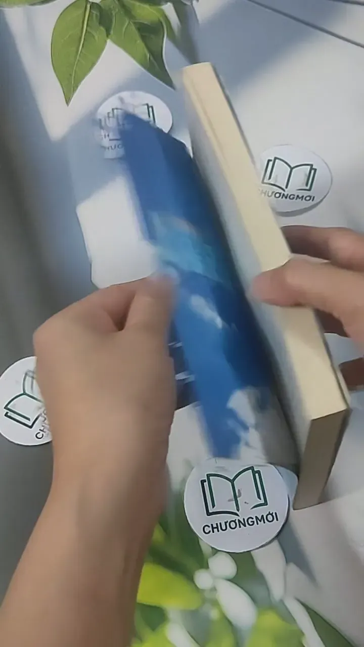 Mới Hơn Hai Mươi Tuổi Đừng Sống Hết Cuộc Đời - Mộ Nhan Ca 705555