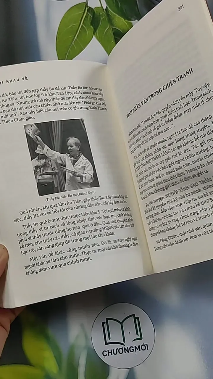 Gọi nhau về - Tống Quang Anh 688673