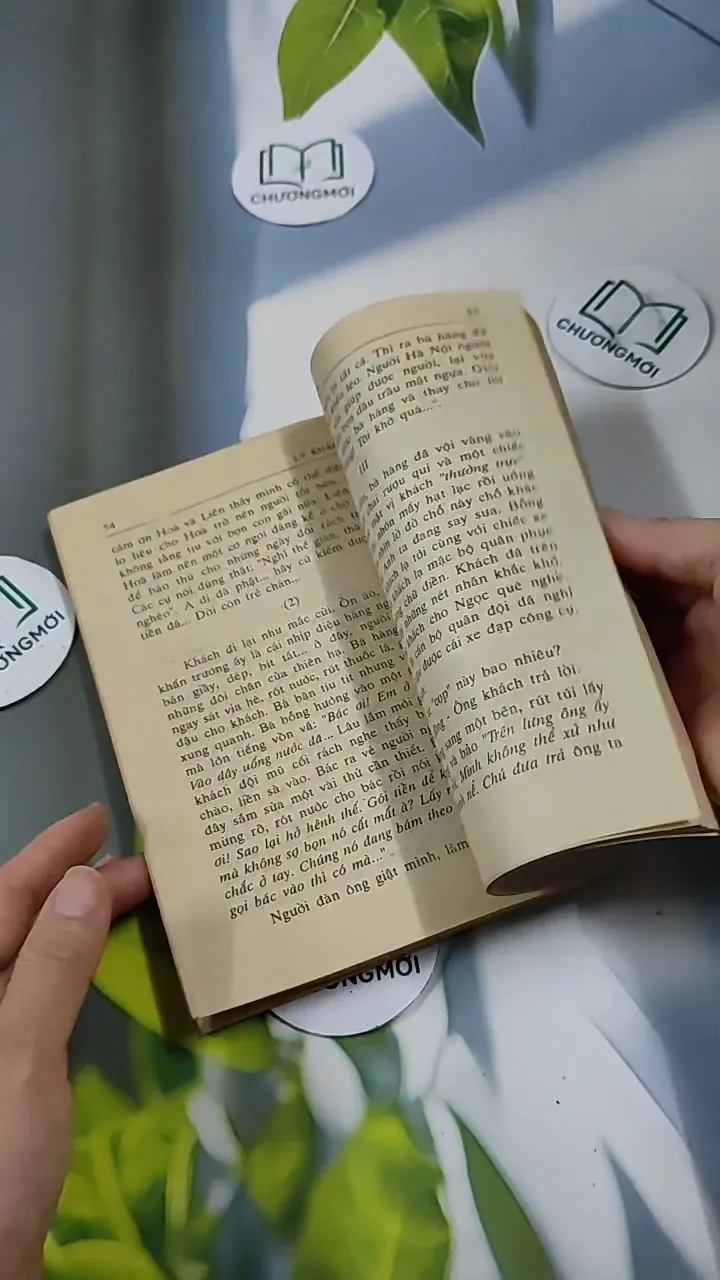 Chuyện Chợ Giời - Lý Khắc Cung 713850