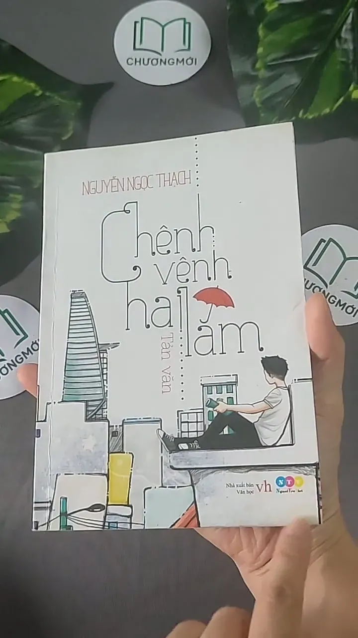 Chênh Vênh Hai Lăm - Nguyễn Ngọc Thạch 604610