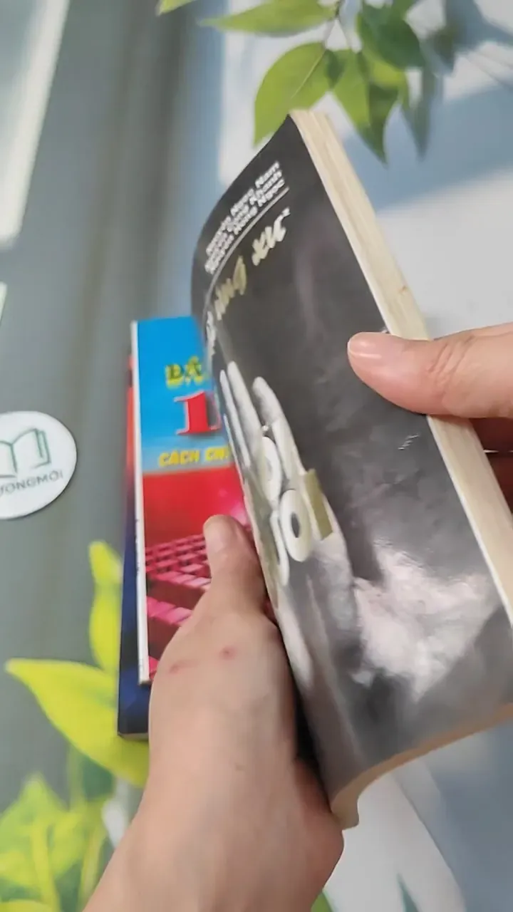 Combo: 1001 Cách Chinh Phục Lòng Người, Nghệ Thuật Ứng Xử & Thành Công, Sức Mạnh Của Ước  727265