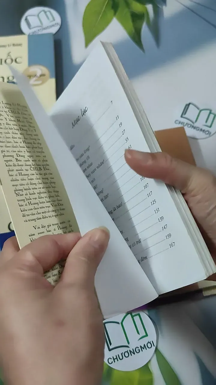 Combo: Thuốc Đắng Đã Tật - Tập 2,3,4,7,8 - BS. Lương Lễ Hoàng 780900