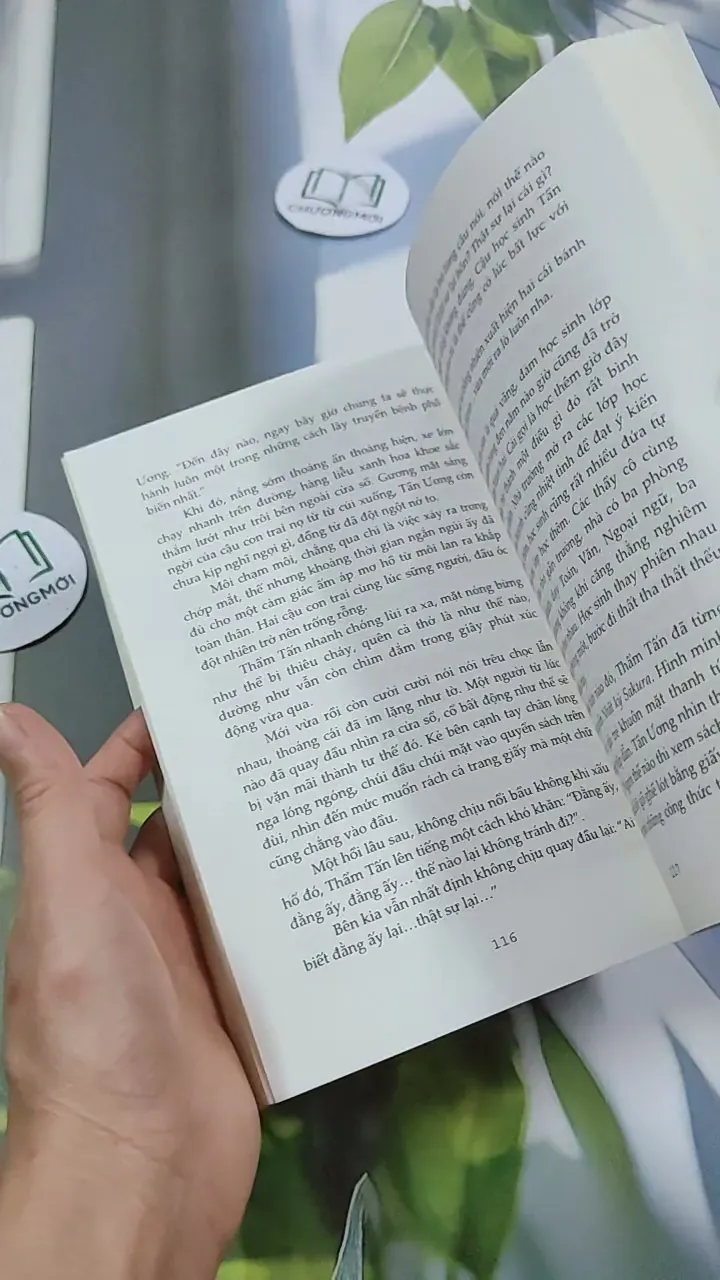 Này Những Phong Hoa Tuyết Nguyệt - Công Tử Hoan Hỉ 744702