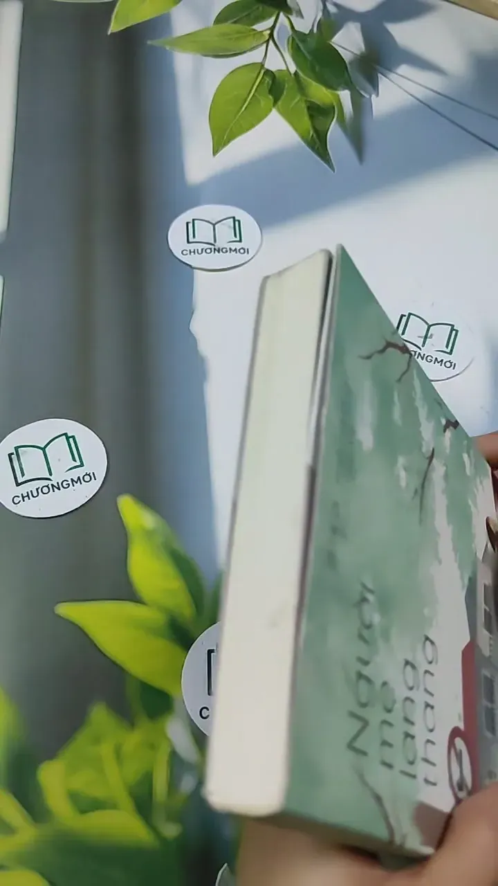 Người Mẹ Lang Thang - Hika Harada 705688