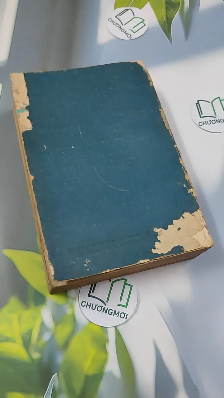 [MIỄN PHÍ BỌC SÁCH] [XƯA] Hán-Việt Tân Từ Điển (1975) - Nguyễn Quốc Hùng 776249