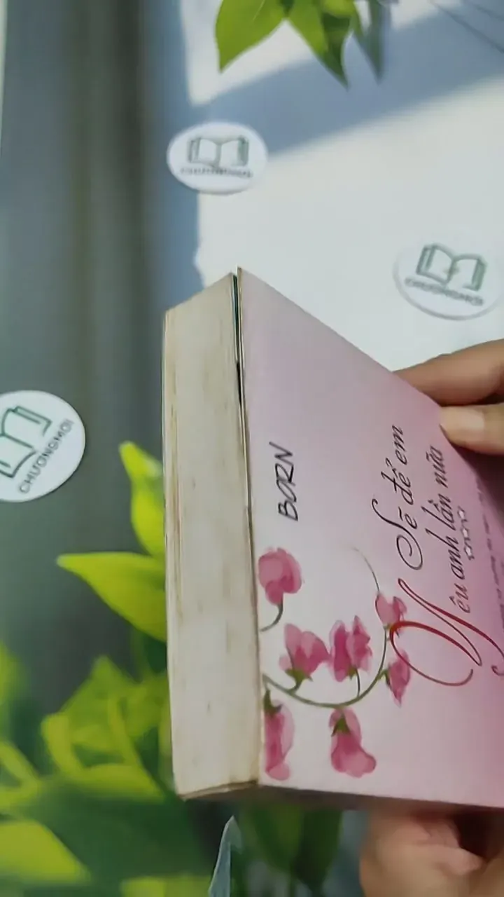 Sẽ Để Em Yêu Anh Lần Nữa (tập 3) - Born 705762