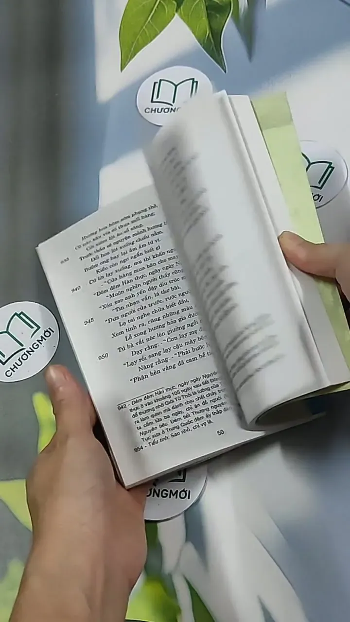 Truyện Kiều - Nguyễn Du 698585