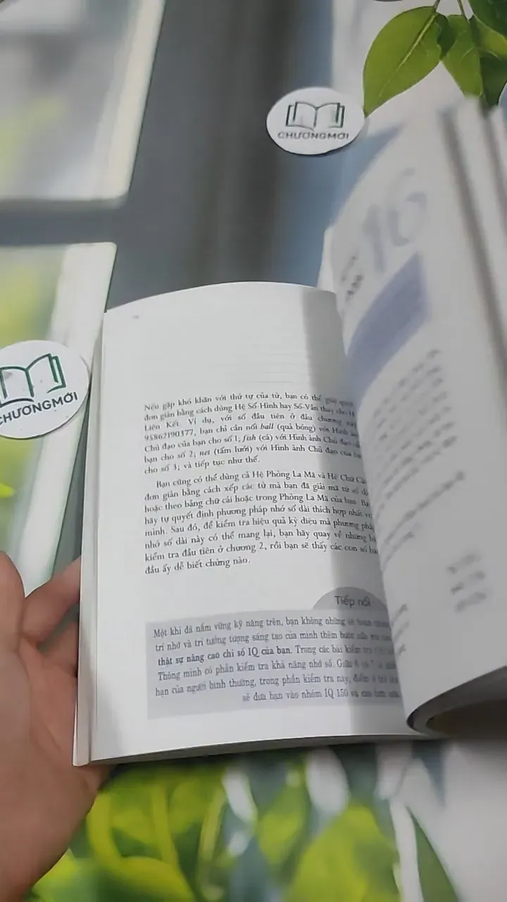 Sử Dụng Trí Nhớ Của Bạn - Tony Buzan 727370