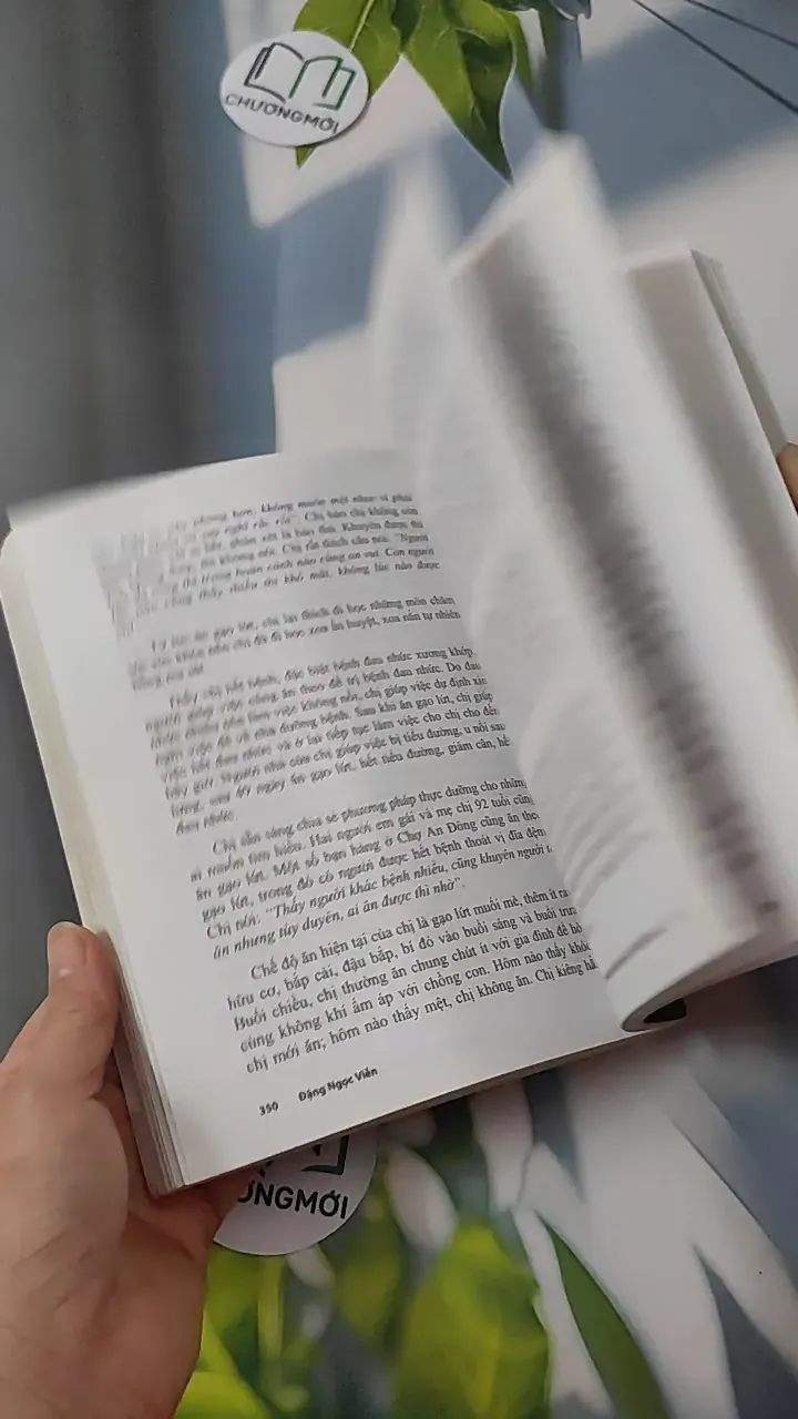 [MIỄN PHÍ BỌC SÁCH] Thực Dưỡng Và Những Cuộc Hồi Sinh Kỳ Diệu - Đặng Ngọc Viễn 780799