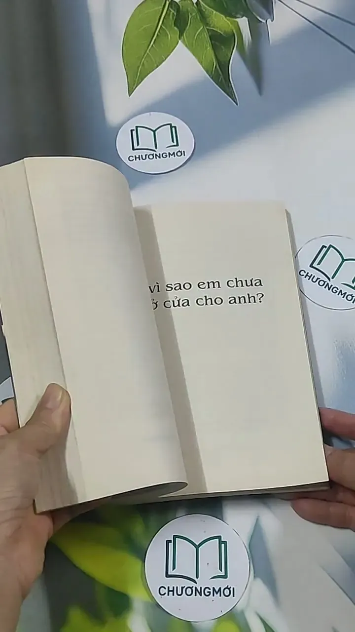 Mèo đen không ngủ - Trương Duyệt Nhiên 694975