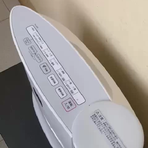 Máy sưởi gốm bù ẩm Sharp HX-G120