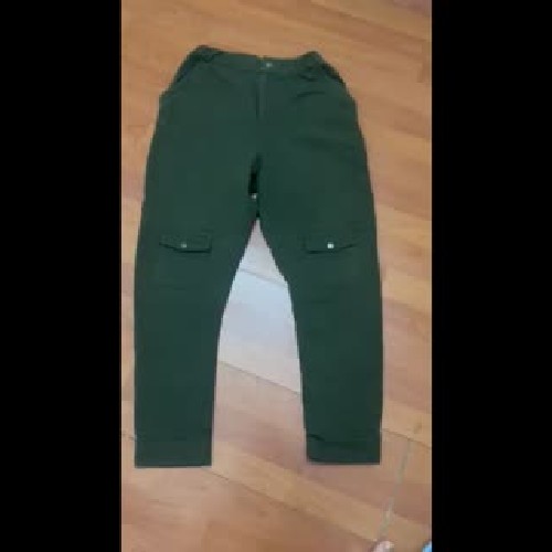 Quần kaki nam hàng mới  57460