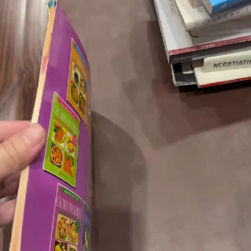 Các Món Tráng Miệng – Những Món Ăn Nổi Tiếng | Sách Dạy Làm Bánh & Dessert - K3