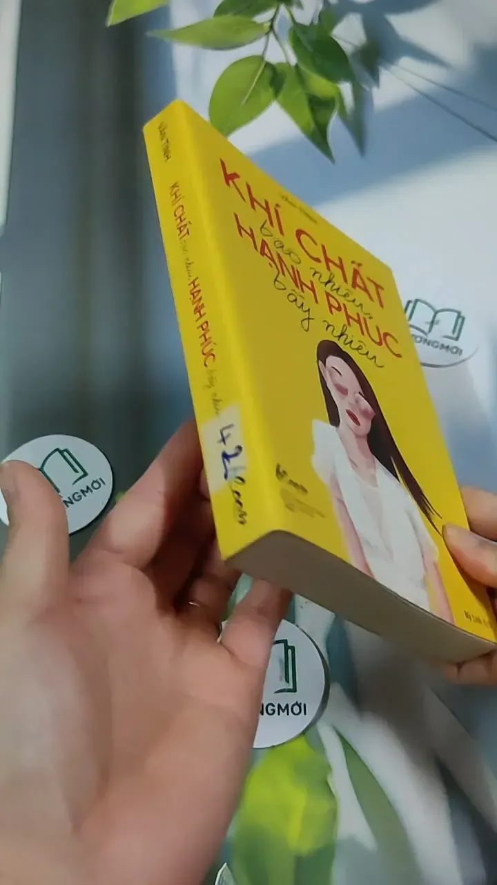 Khí Chất Bao Nhiêu, Hạnh Phúc Bấy Nhiêu - Vãn Tình 705717