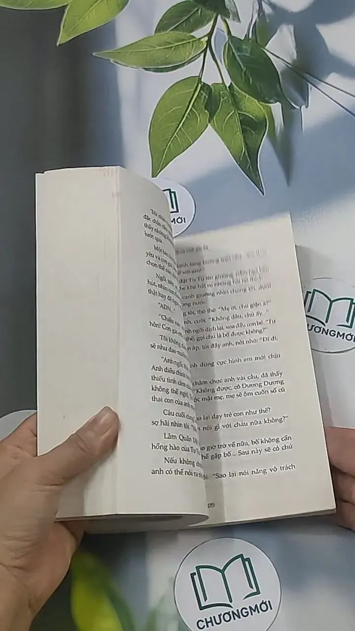 Chân trời góc bể - Diệp Lạc Vô Tâm 694913