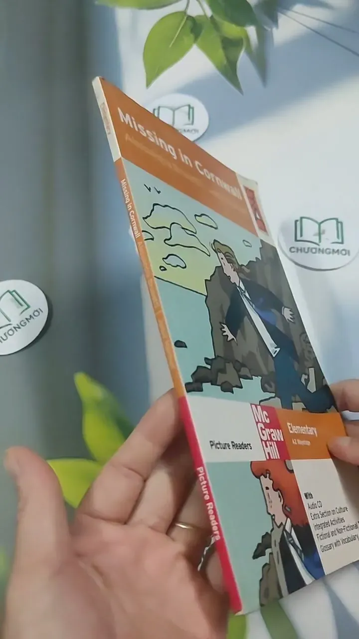 Missing in Cornwall - Alessandra Brunetti & Janet Harmer 715628