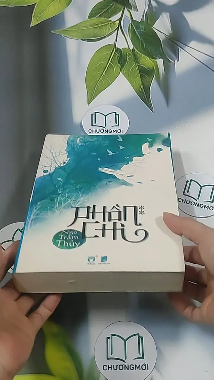 Phồn Chi tập 2 - Ngô Trầm Thủy 694935