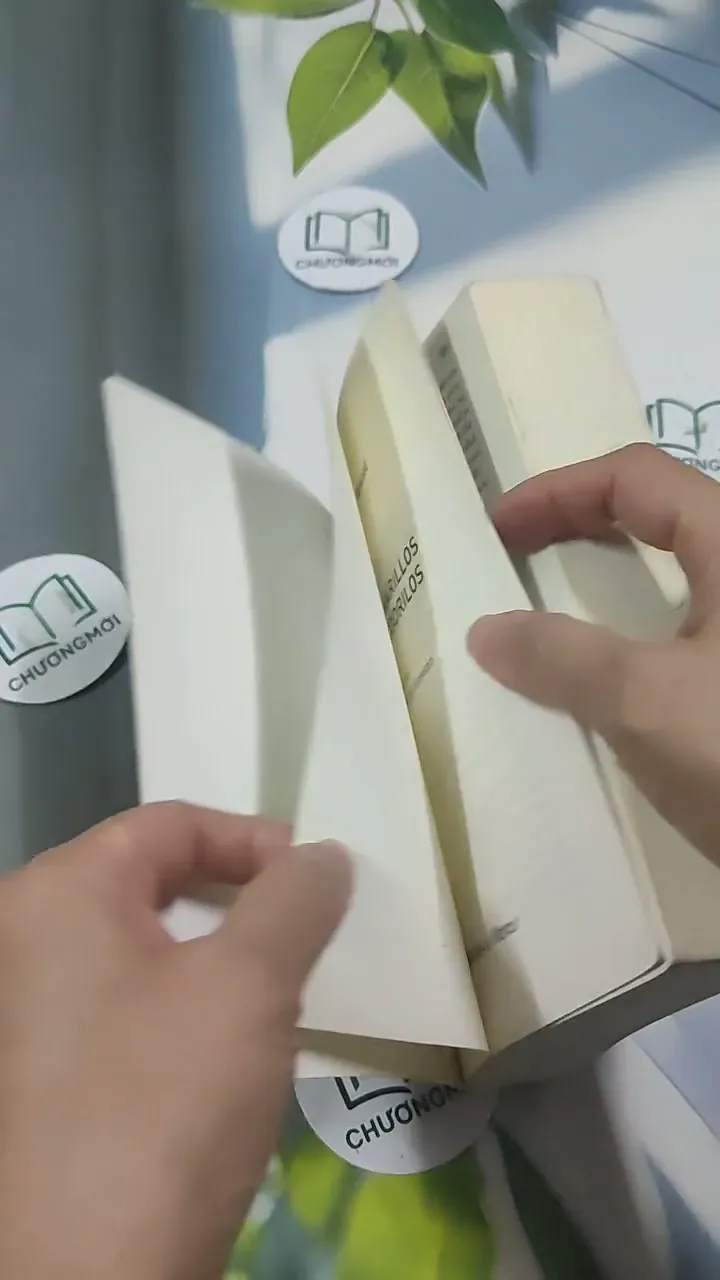 [MIỄN PHÍ BỌC SÁCH] Los ojos amarillos de los cocodrilos - Katherine Pancol 715617