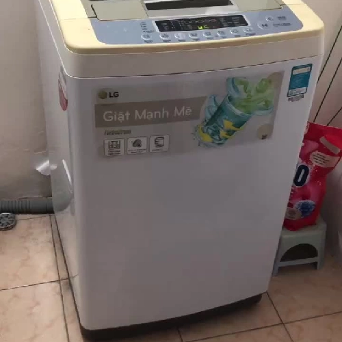 Tủ lạnh LG Hàn Quốc 7,5 kg sử dụng bền, chất lượng tốt, thanh lý giá rẻ 277999