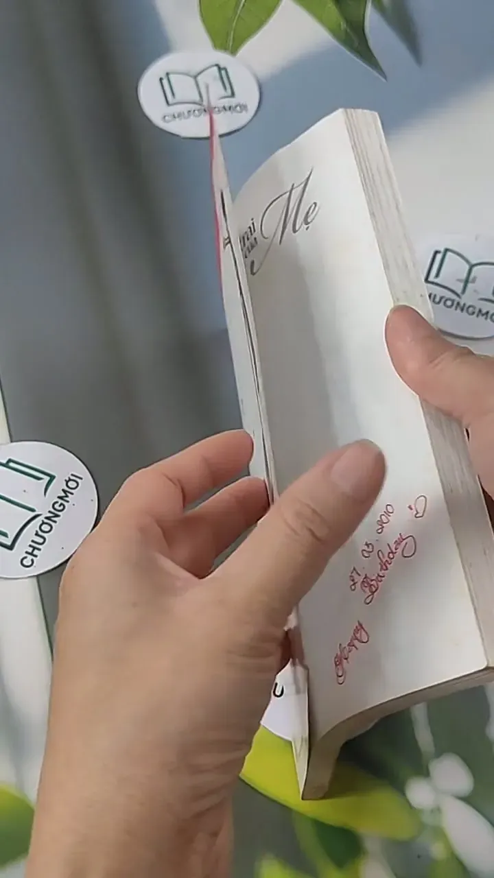 Con Trai Của Mẹ - Thanh Uyên 705580