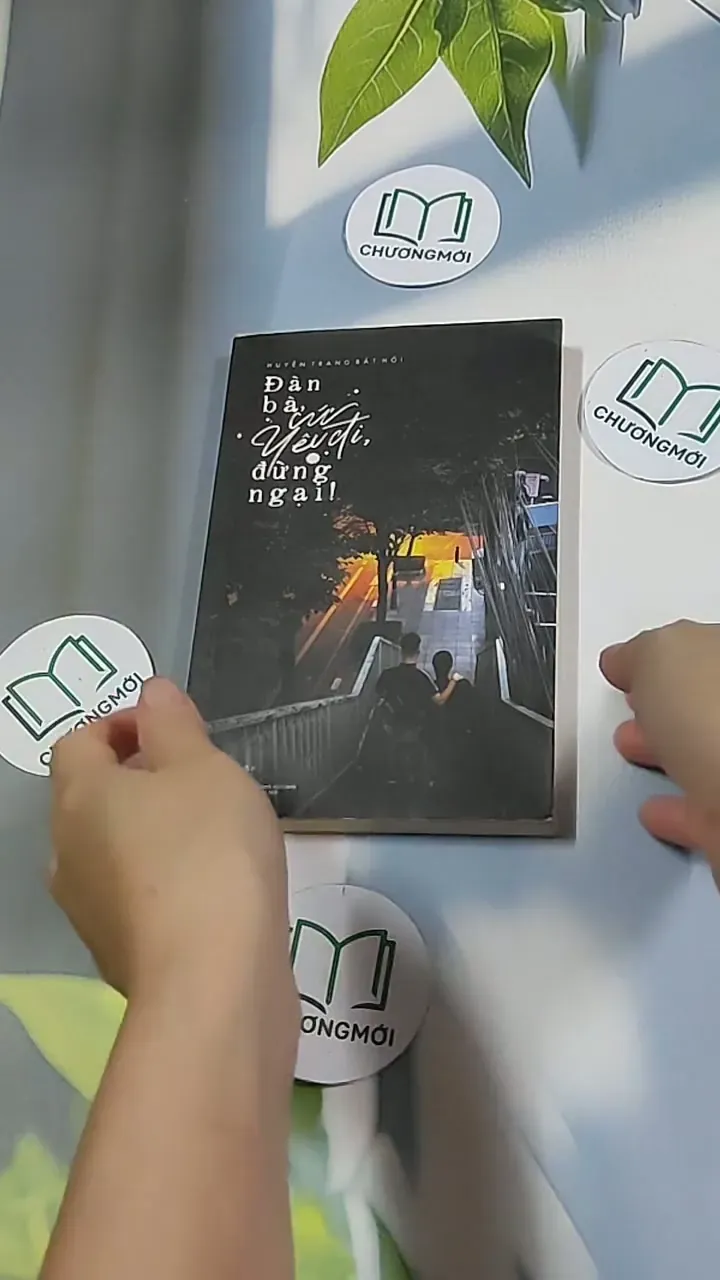 Đàn bà cứ yêu đi, đừng ngại - Huyền Trang Bất Hối 698630