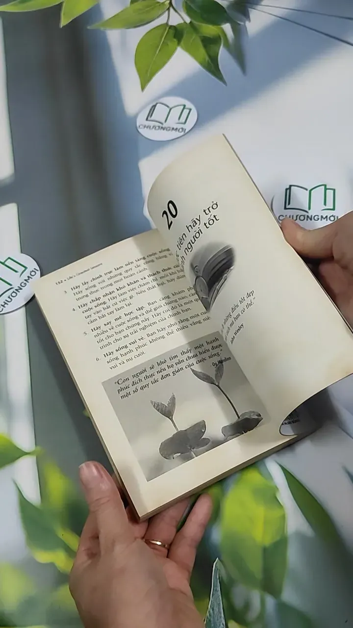 Những Bài Học Cuộc Sống - Hal Urban 787095