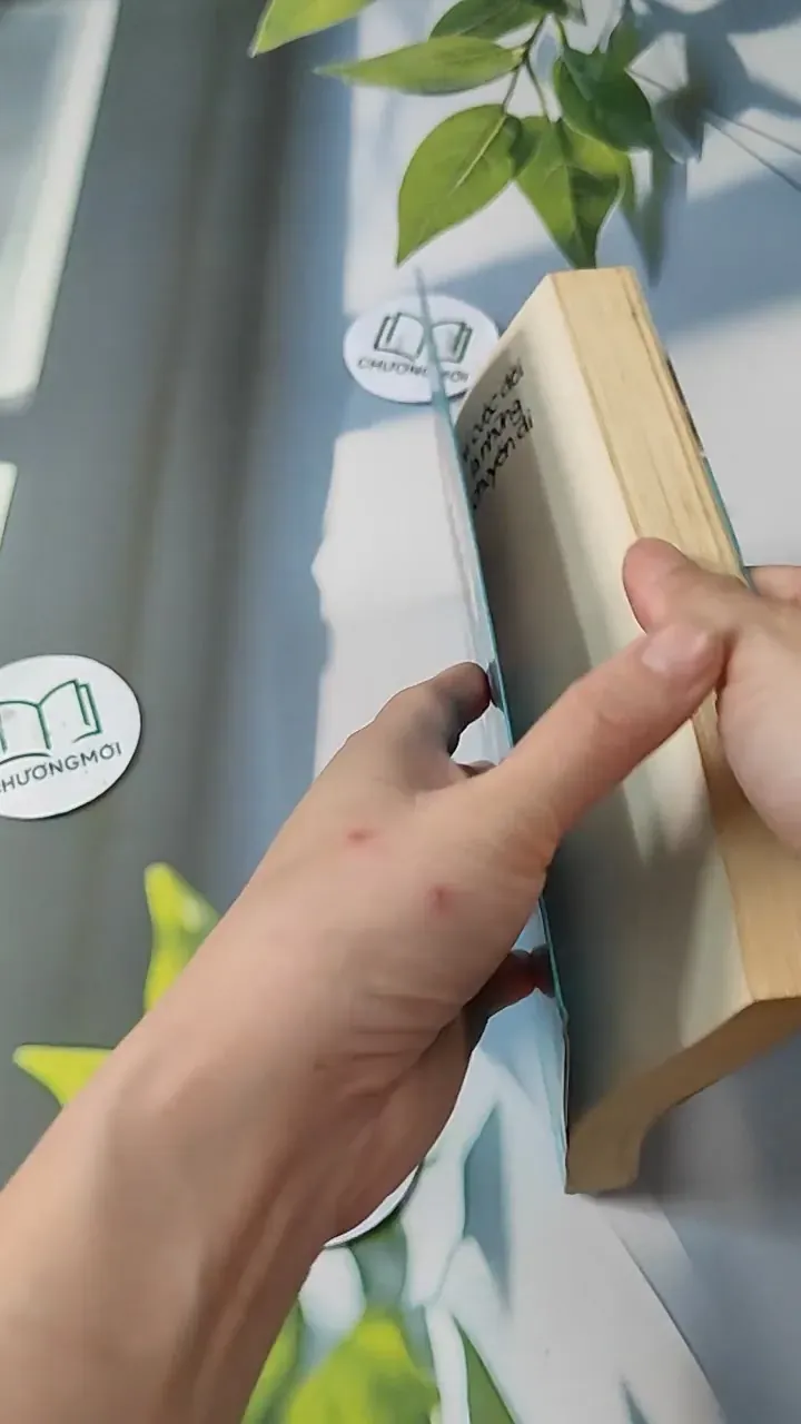 Vì Cuộc Đời Là Những Chuyến Đi - Hiên Bonnin Trần 727248