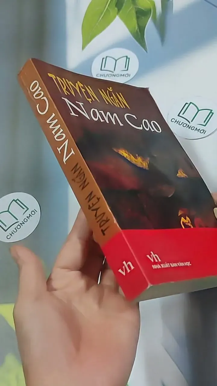 Truyện ngắn Nam Cao - Nam Cao 698596