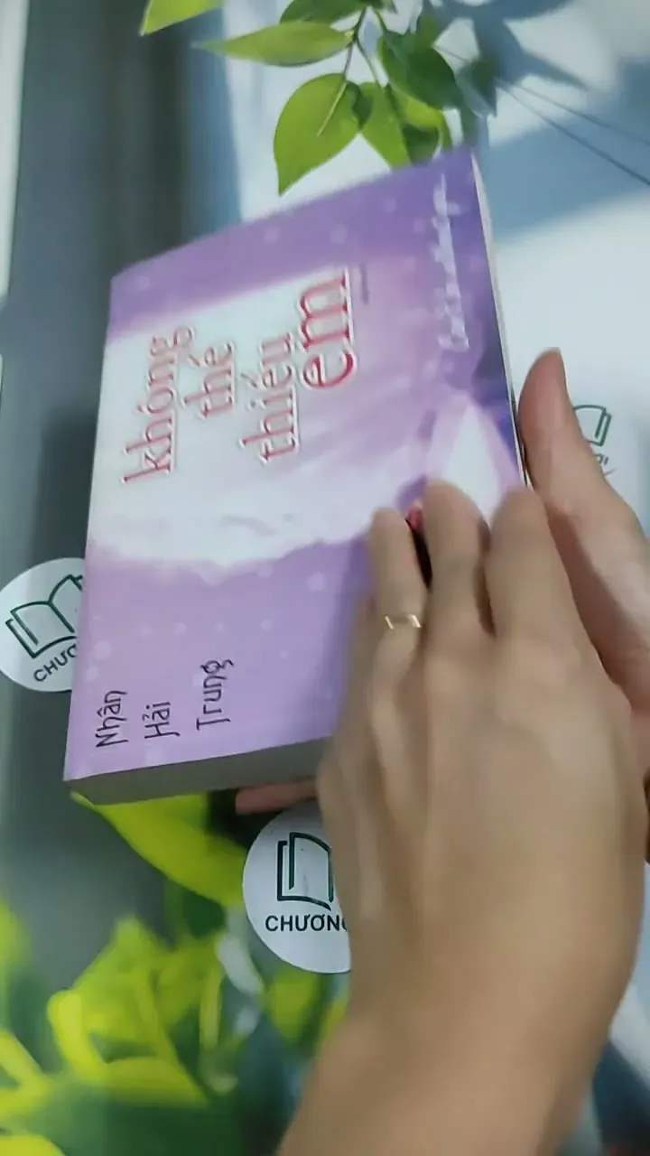 Không Thể Thiếu Em - Nhân Hải Trung 705721