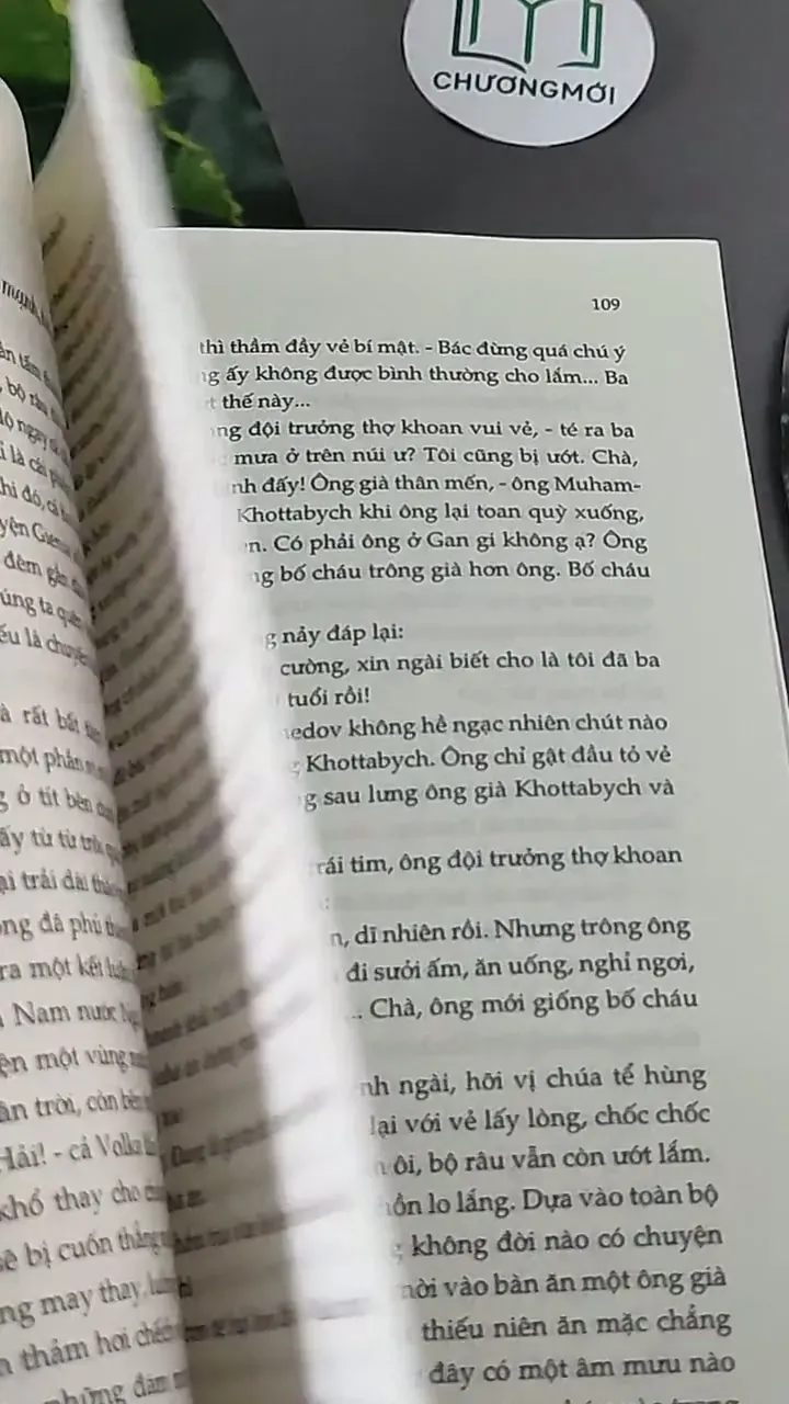 Ông già Khottabych (Khốt-ta-bít) (2013) - Lazar Lagin 604471