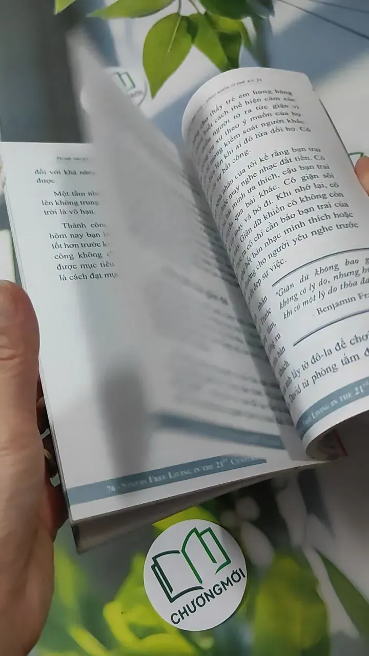 Nghệ Thuật Sống Vui - Sống Khỏe Ở Thế Kỷ 21 - Girish Patel 780912