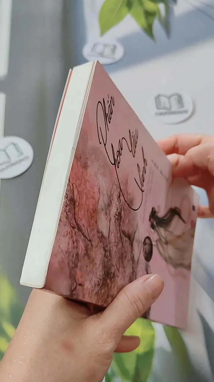 Phấn Hoa Lầu Xanh - Tào Đình 744692