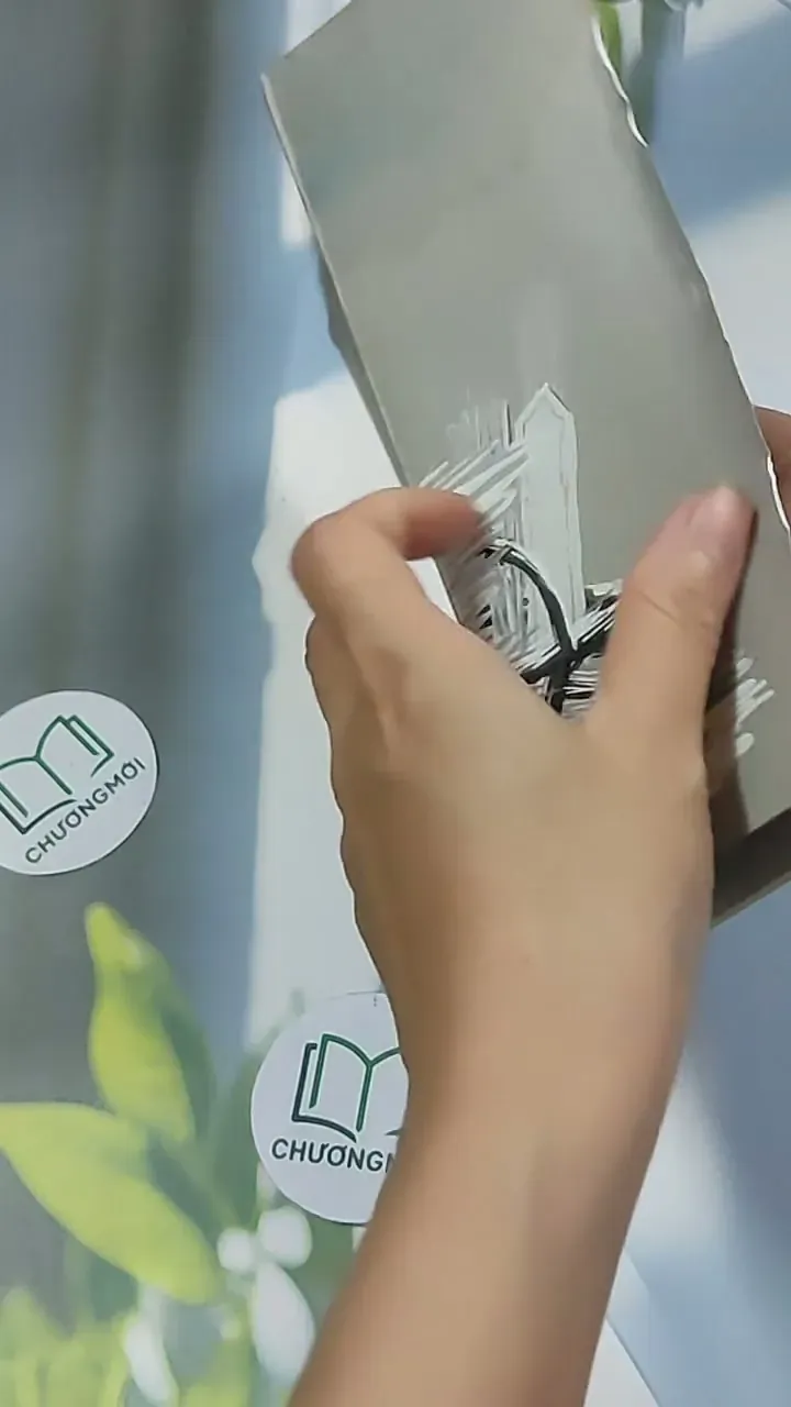 Đong tấm lòng - Nguyễn Ngọc Tư 698551