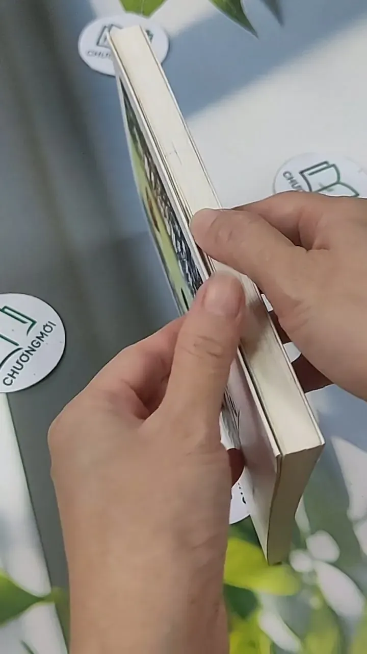 Tuổi Trẻ Có Chí Thì Đi - Lê Huy Hoàng 705615