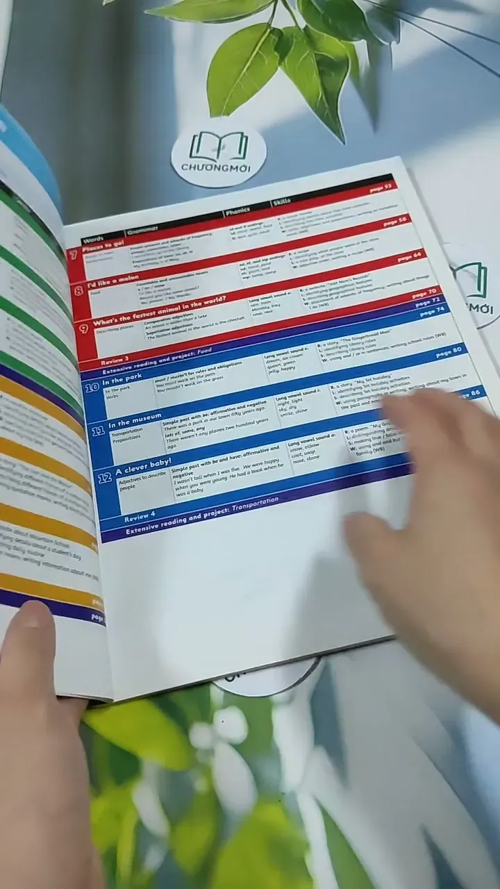 Family And Friends Grade 4 Student Book (Special Edition) 713905