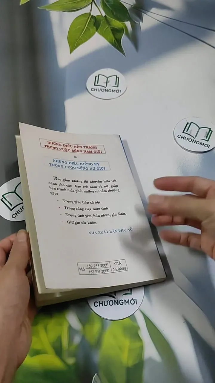 Những Điều Nên Tránh Trong Cuộc Sống Nam Giới - Dao Kiến 707271