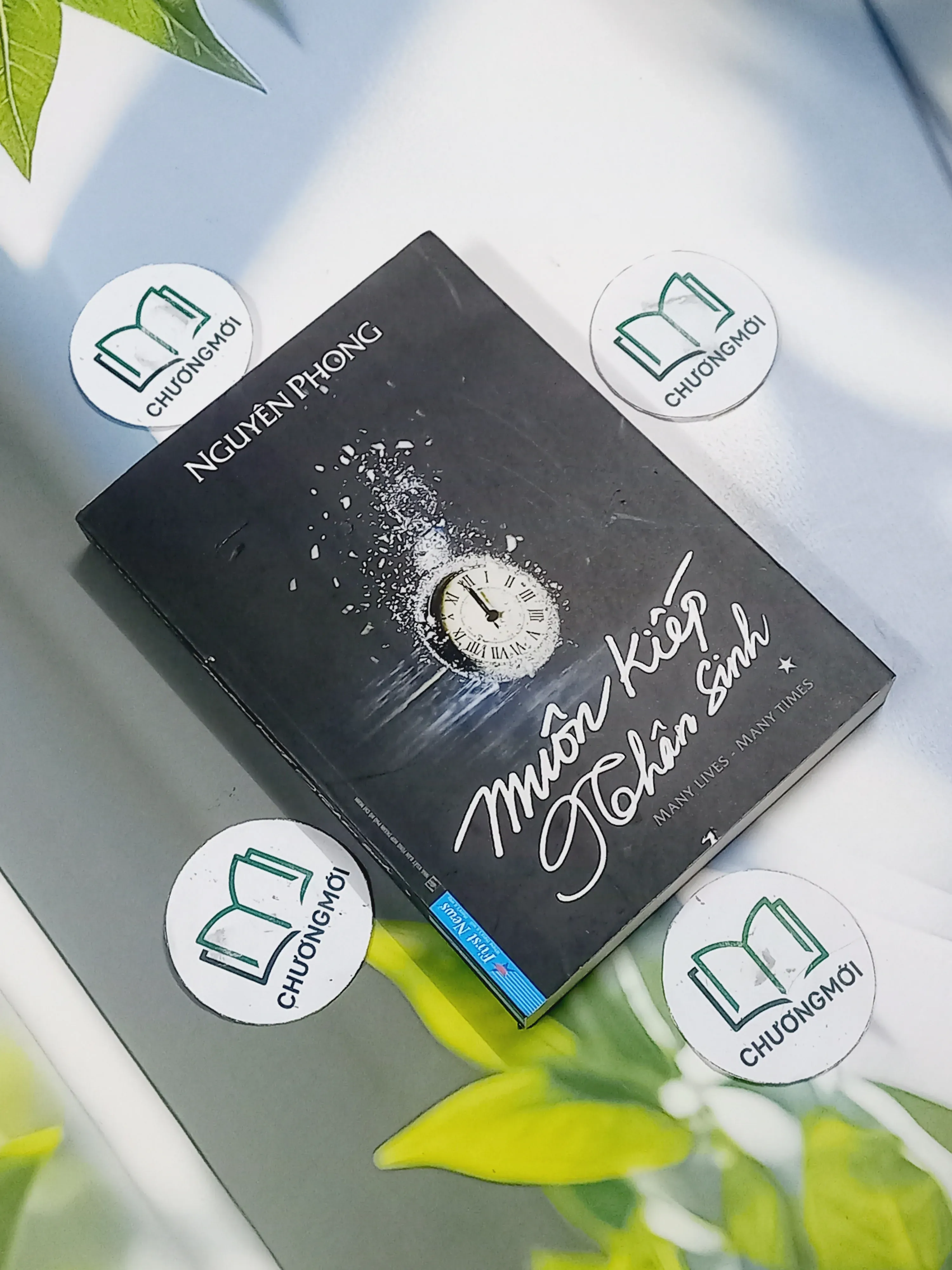 Muôn Kiếp Nhân Sinh 1