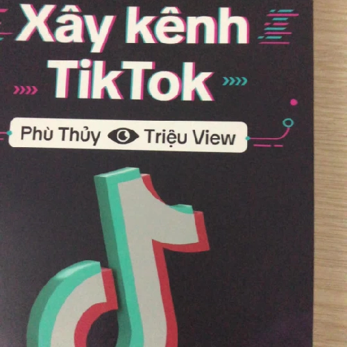 Sách Tiktok 